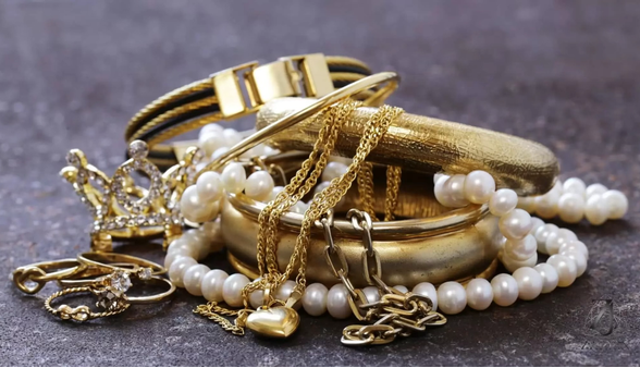 جریمه چهار میلیارد ریالی طلا فروش متقلب