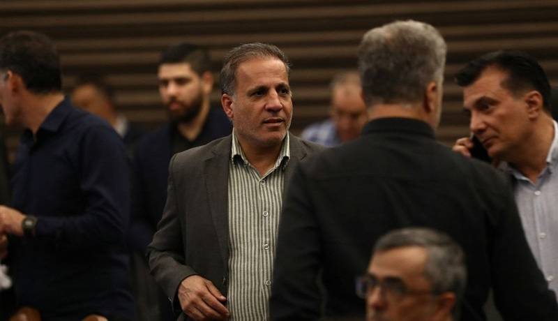 بابادی: پول بیفوما هم می‌رسید، الان درد استقلال خوزستان را دوا نمی‌کرد