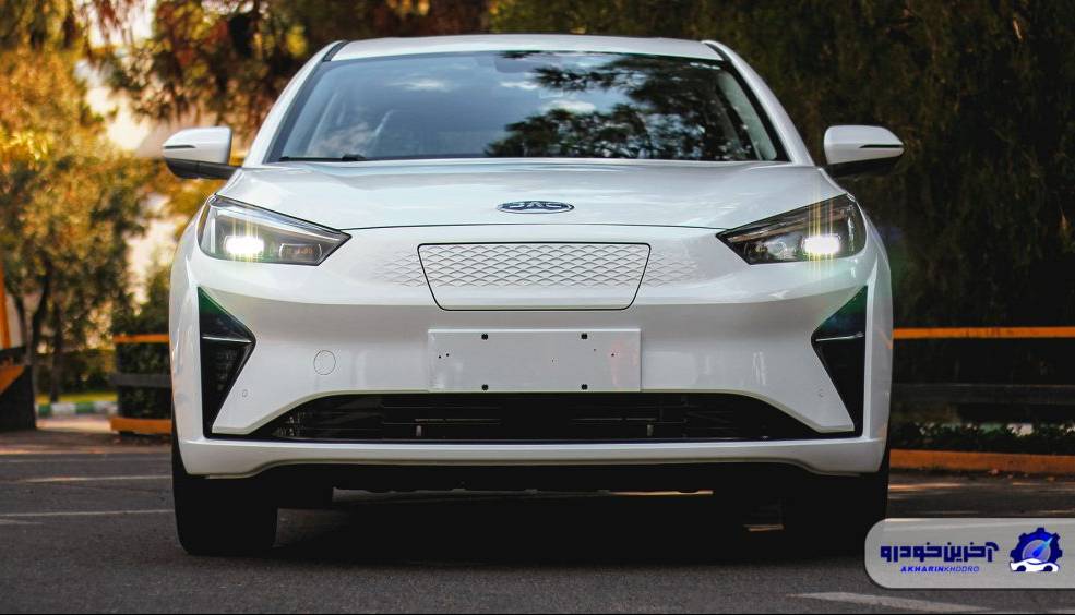 چرا به سمت برقی شدن میرویم؟