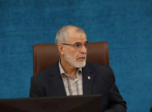 معاون امنیتی وزیر کشور: تلاش برای افزایش مشارکت در انتخابات، وظیفه انقلابی و شرعی ماست