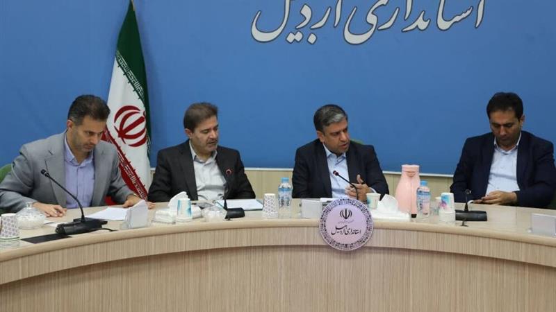 شناسایی ۲۵۴ زمین برای احداث مدرسه در استان اردبیل