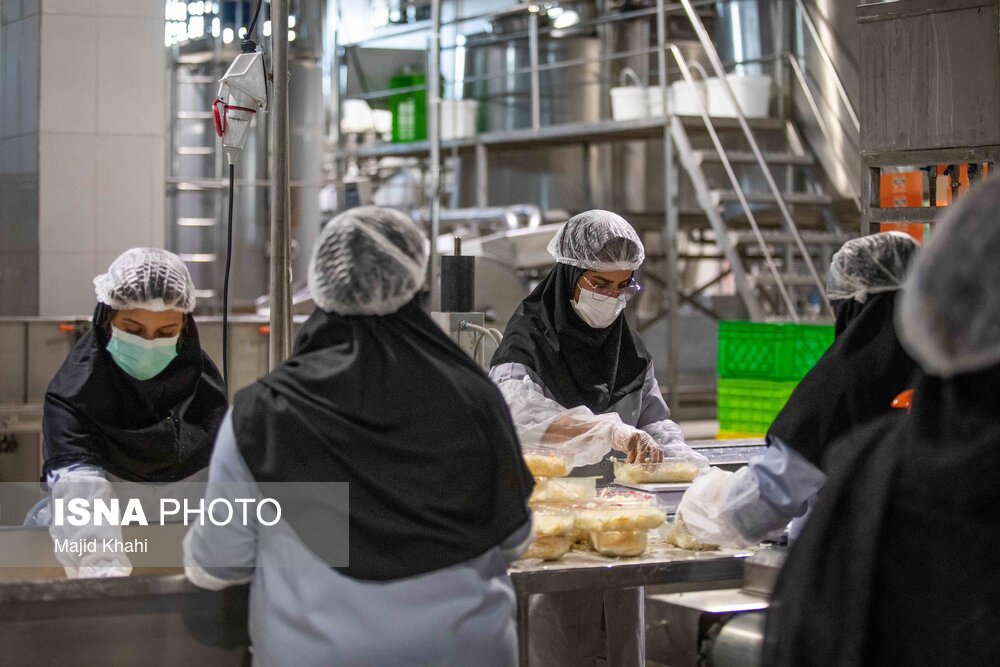 تور رسانهای قوه قضاییه با موضوع حمایت از تولید و رفع موانع صنعتی