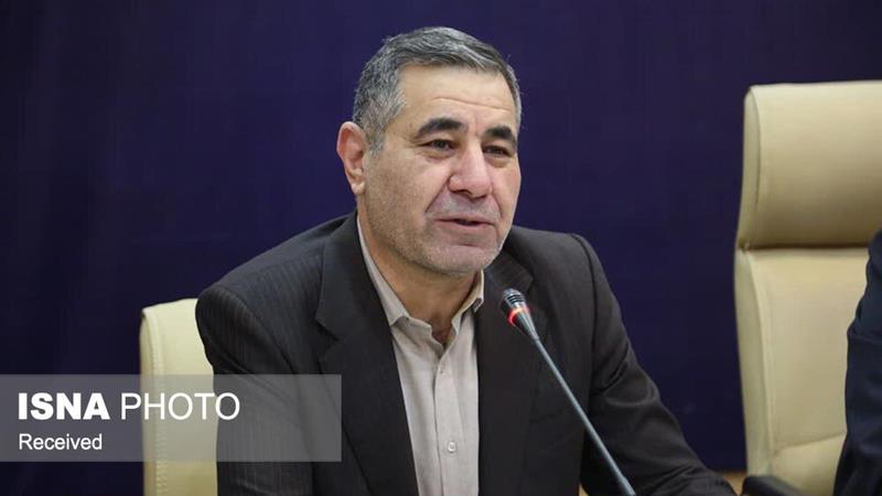 مشاور رئیسجمهور: اجازه ندهیم صنایع خام از زنجان خارج شود