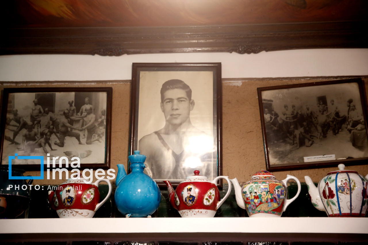 طعم سنت در سفره مدرن