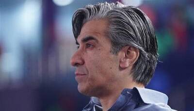 شمسایی: عوامل اجرایی کاروان ایران تمام تلاش خود را برای بهبود شرایط انجام میدهند