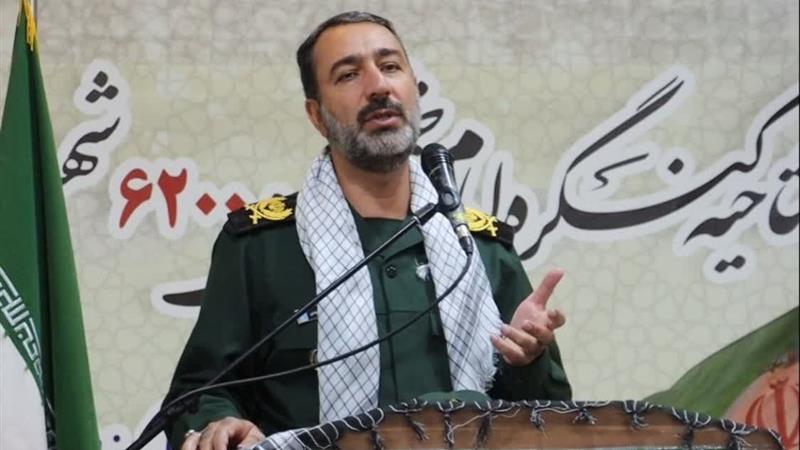 اعزام هشت‌هزار دانش‌آموز استان مرکزی به مناطق عملیاتی دفاع مقدس هدفگذاری شد