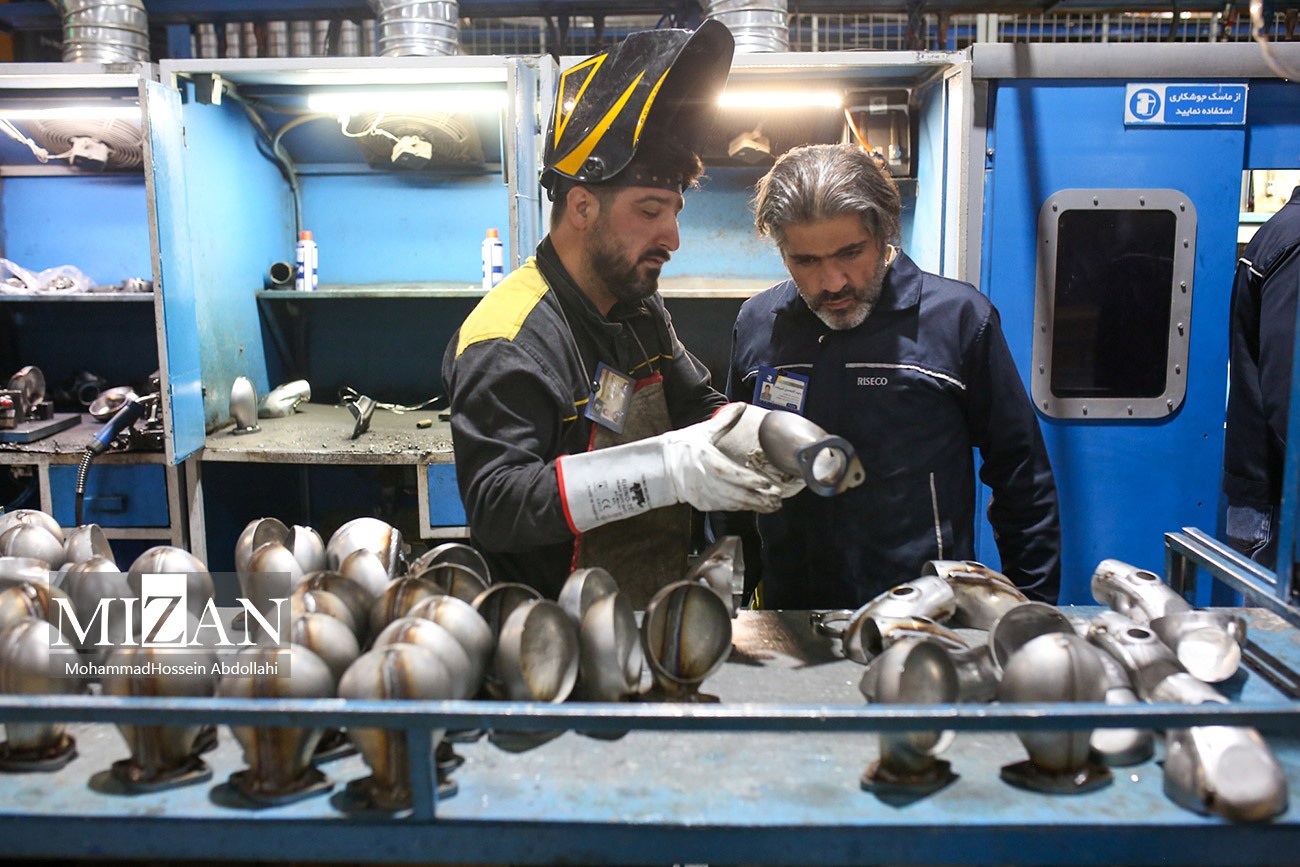 چهاردهمین تور نظارتی قوه قضاییه