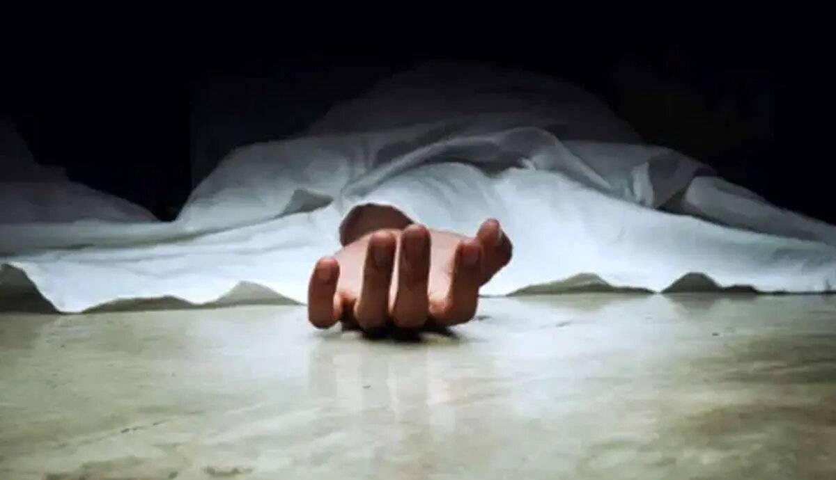 خودکشی جوان ۲۲ ساله در الیگودرز