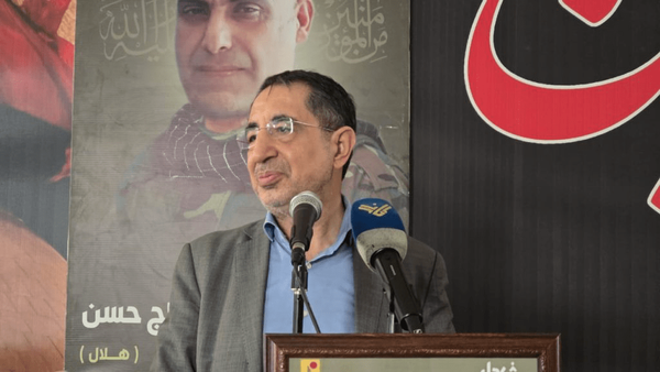 نماینده حزبالله: صحبت از توافق جدید با صهیونیستها بیمبناست