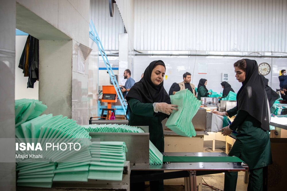 تور رسانهای قوه قضاییه با موضوع حمایت از تولید و رفع موانع صنعتی