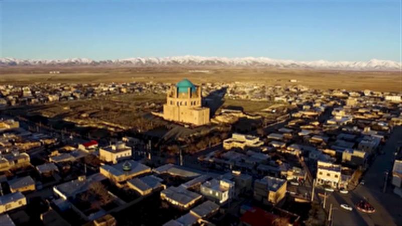 زنجان، دومین مقصد محبوب گردشگری بدون اقامت شبانه در کشور