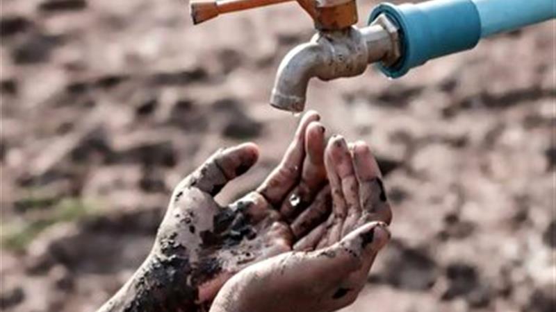 اختصاص اعتبار برای رفع تنش آبی شهرهای قروه و بانه