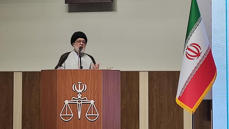 میانگین رسیدگی به پرونده‌ها در قم به ۵۰ روز کاهش یافته‌است