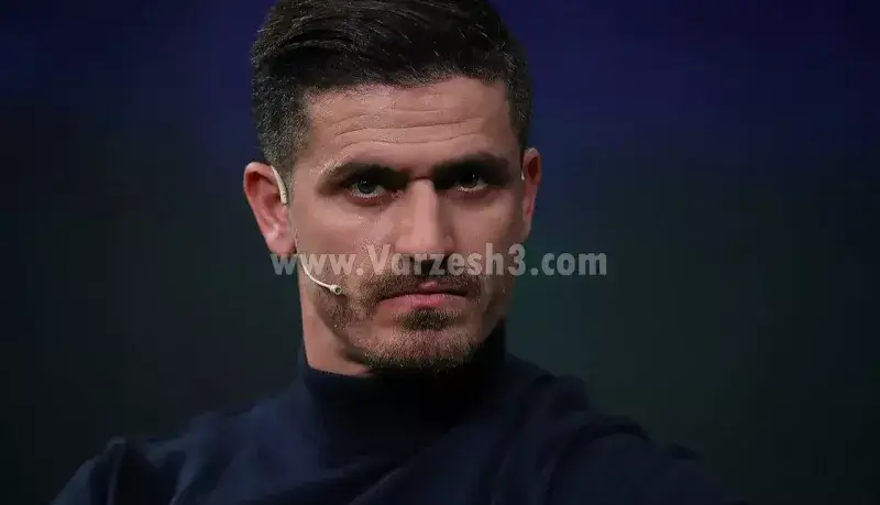 شفافسازی استقلال درباره وریا با چاشنی هیجان!