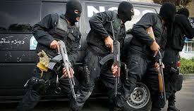 رهایی مرد میان‌سال از دست گروگان‌گیران در عملیات پلیس بافت