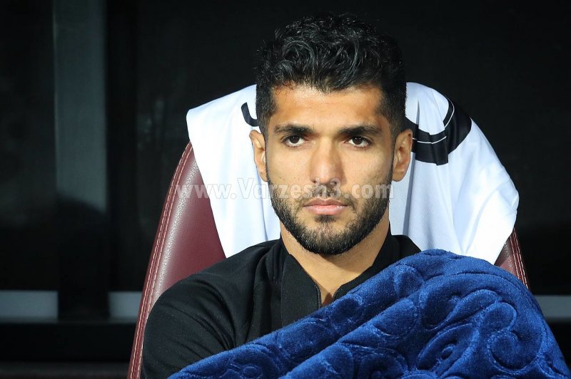 هافبک پیشین استقلال شاگرد پیروز قربانی میشود