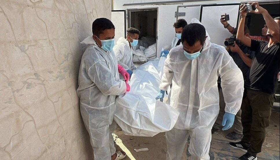 جزئیات تکاندهنده شکنجه اسرای فلسطینی افشا شد