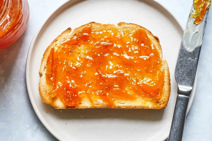 طرز تهیه مارمالاد کدو حلوایی؛ دسر پاییزی خوشمزه و بینظیر