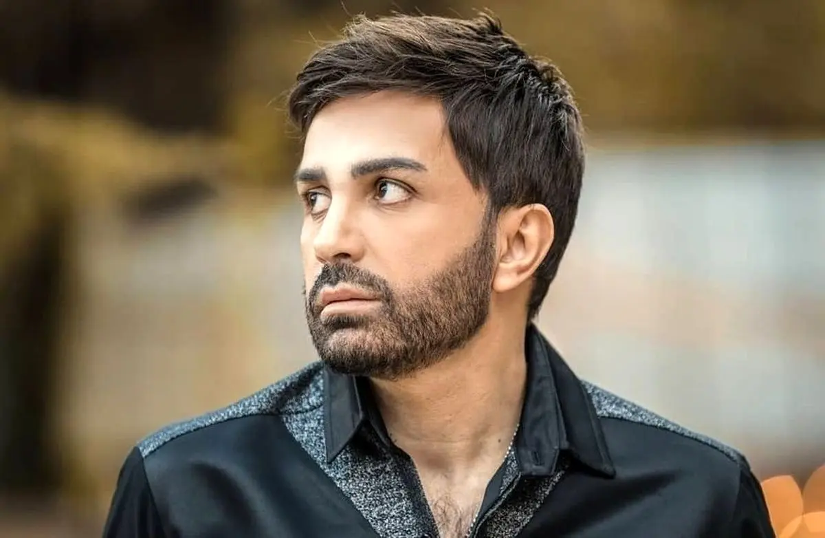 موزیک ویدیو «ماه قشنگم» با صدای علی لهراسبی