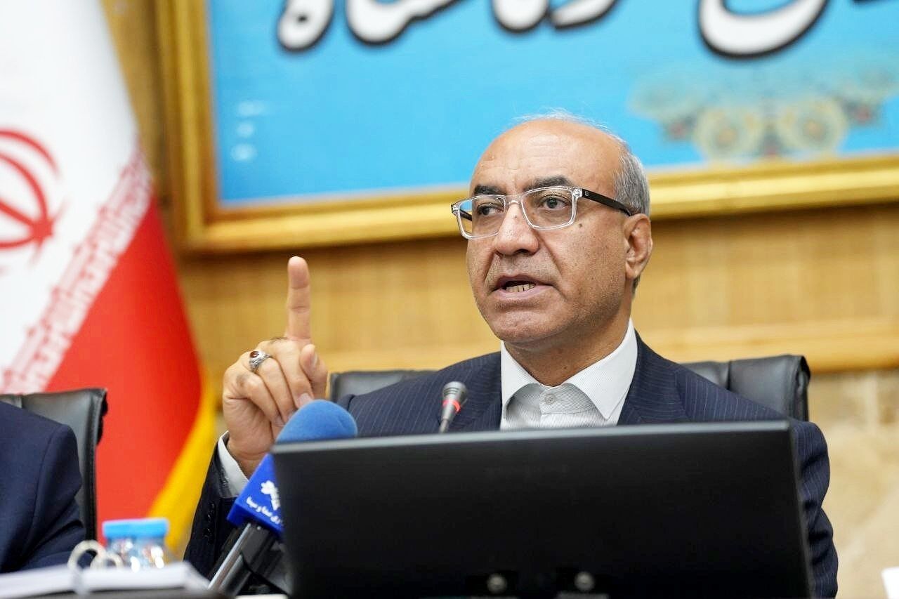 هشدار استاندار کرمانشاه به ۵ بانک