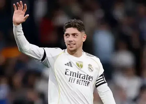 افتخارات امباپه در رئال تازه شروع شده است!