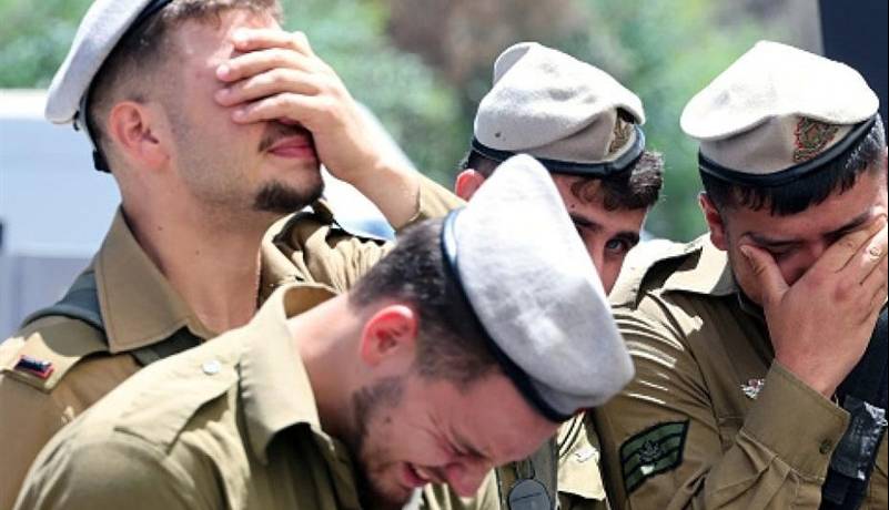 حمله به نظامیان صهیونیست در نابلس؛ سرایاالقدس: نیروهای پیاده اسرائیل را هدف قرار دادیم