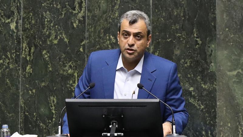 نماینده سراوان: رئیس جمهور معضل شناسنامه نداشتن برخی هموطنان بلوچ را حل کند