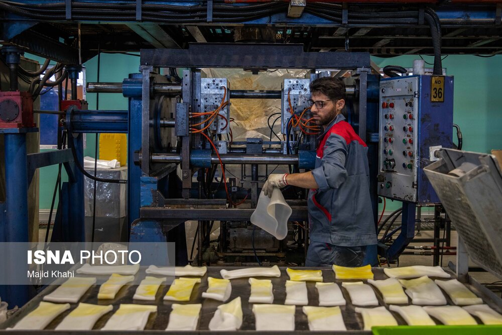 تور رسانهای قوه قضاییه با موضوع حمایت از تولید و رفع موانع صنعتی