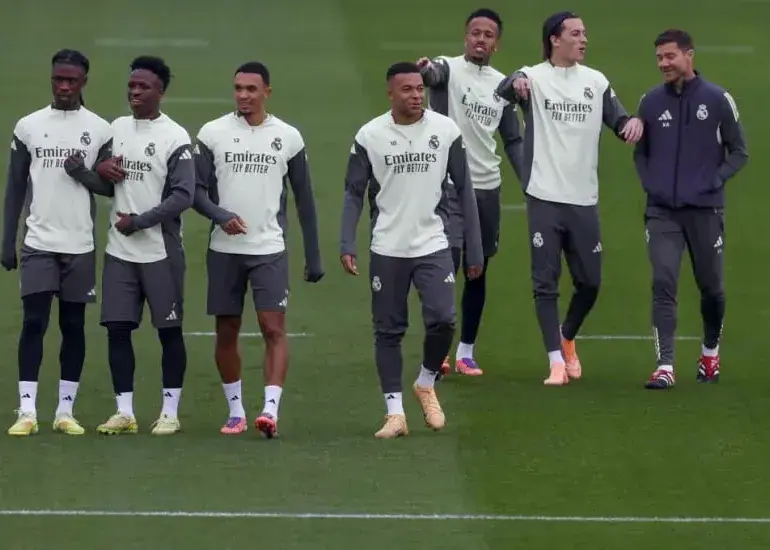 الکلاسیکو همه چیز را عوض کرد؛ رئال بدون ترمز!