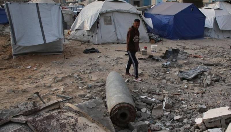 شمار مواد منفجره عمل نکرده در غزه به 20 هزار می رسد؛ نگاهی به فاجعه انسانی باریکه