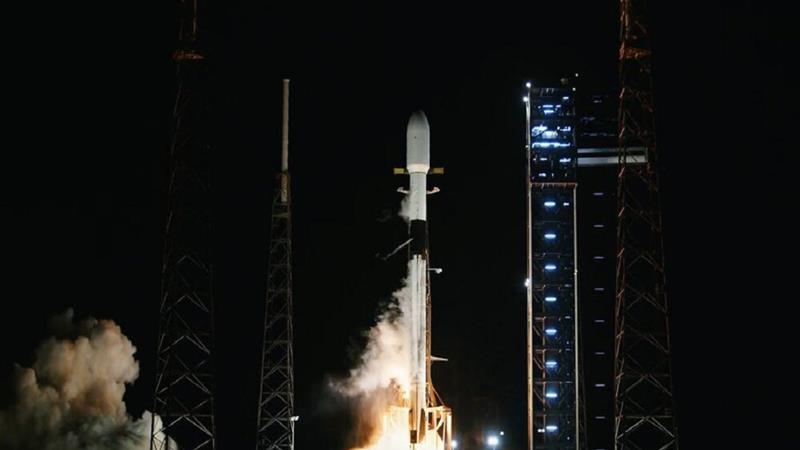 پرتاب جدید «اسپیسایکس» برای پایهگذاری یک ایستگاه فضایی خصوصی