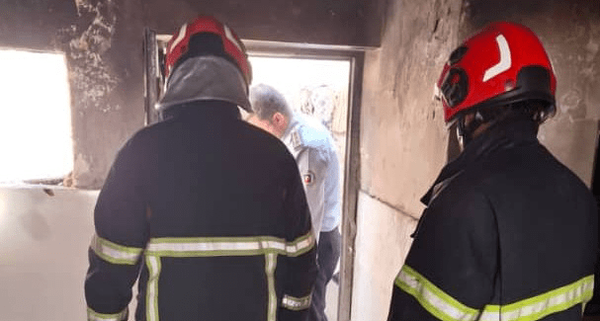 دلیل فوت دلخراش 2 دختربچه در بندرعباس چه بود؟