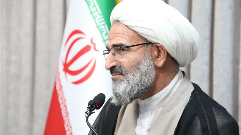 امام جمعه سمنان: تقویت امنیت فرهنگی از مسیر شبههشناسی میگذرد