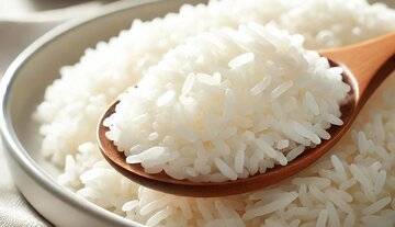 قیمت باورنکردنی؛ هر دانه برنج ۸۰ تومان هر قاشق  ۲ هزار و ۴۰۰ تومان