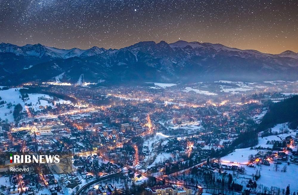 عکس‌های منتخب جهان 