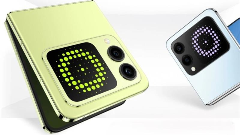 جزئیاتی تازه از ارزانترین گوشی تاشو هواوی