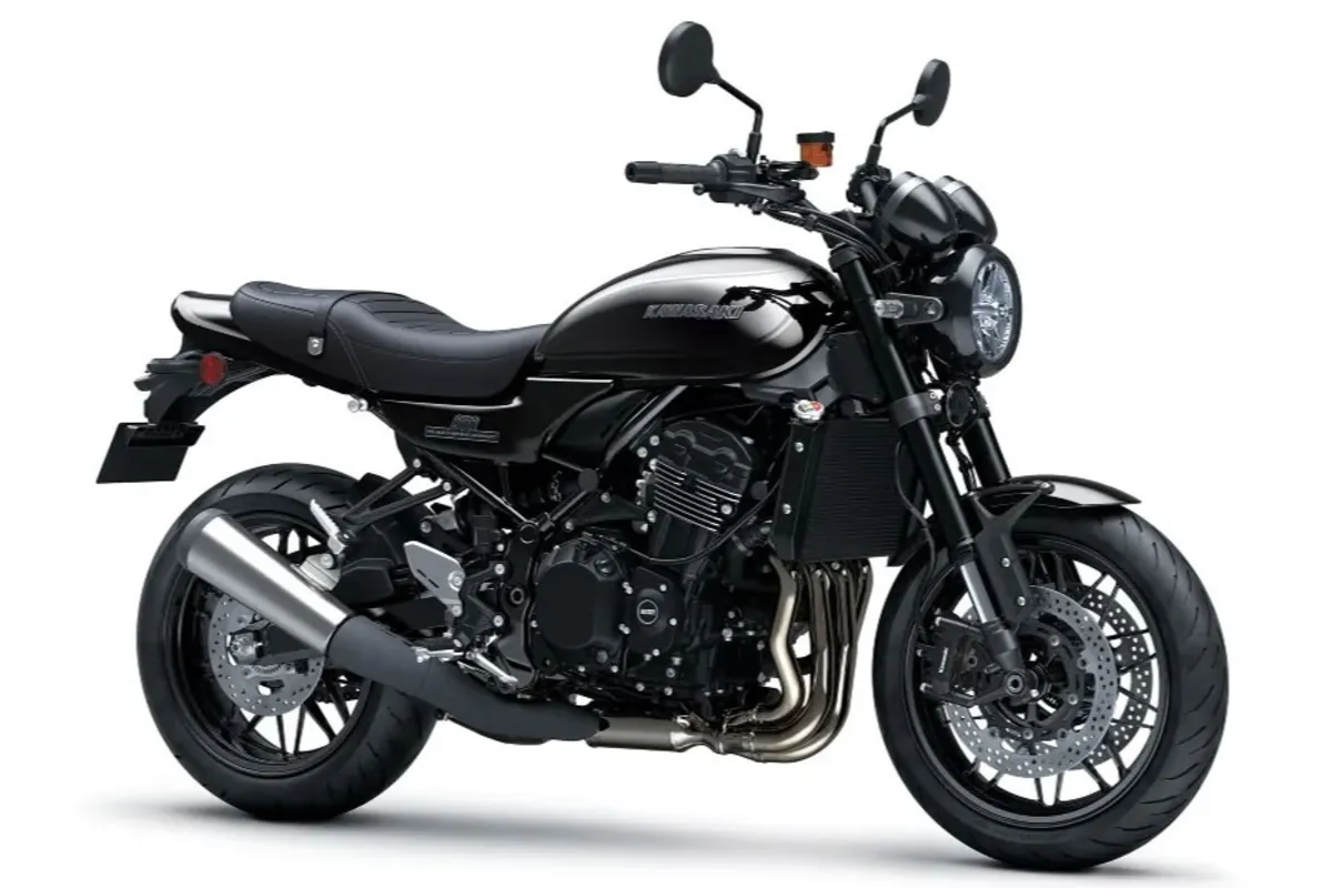معرفی کاوازاکی Z900RS جدید؛ بازآفرینی موتورسیکلت روزمره برای سال 2026