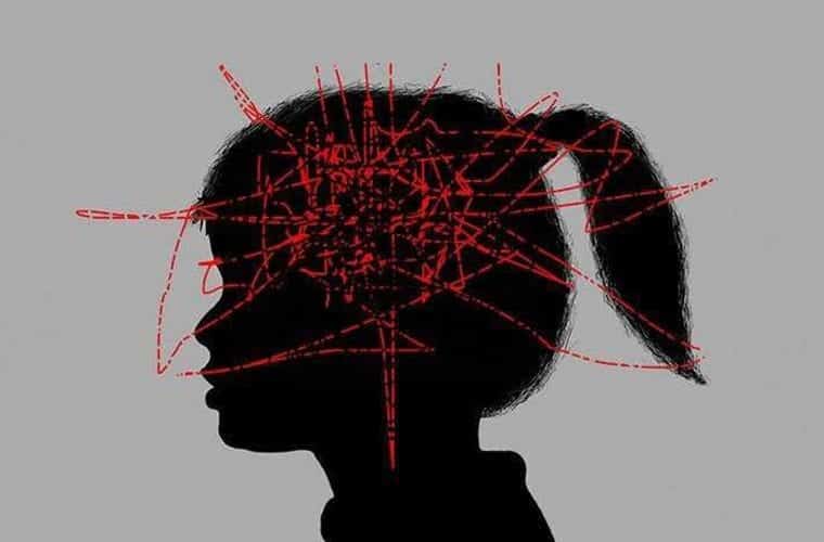 زخمکاری اختلال روانی دیگران به ما