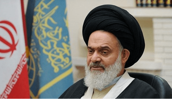 واکنش آیت الله حسینی بوشهری به حادثه تلخ فوت صیادان دیلم