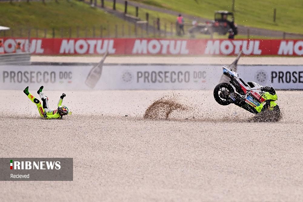 عکس‌های منتخب جهان 