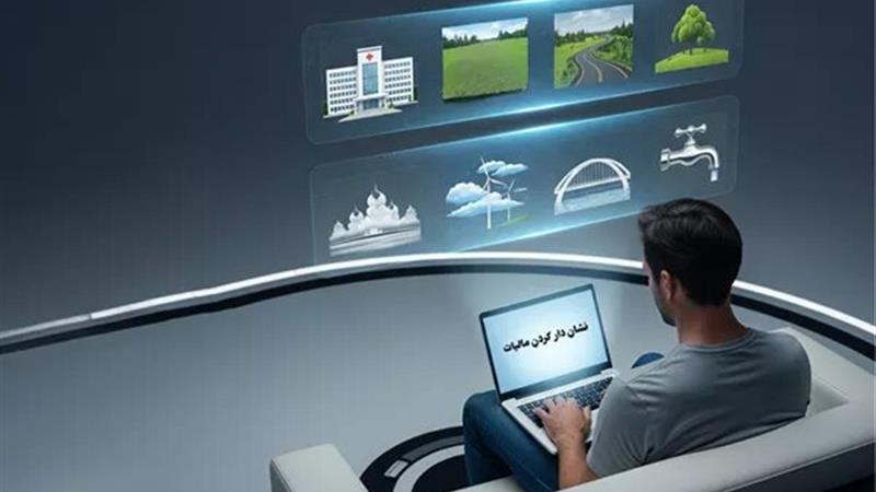 مشارکت هزار میلیاردی مودیان البرزی در احداث دو بیمارستان و یک جاده