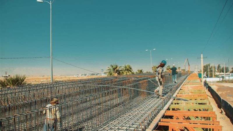 اجرای ۱۱۲ پروژه عمرانی با بیش از یک همت اعتبار در شهرستان زنجان