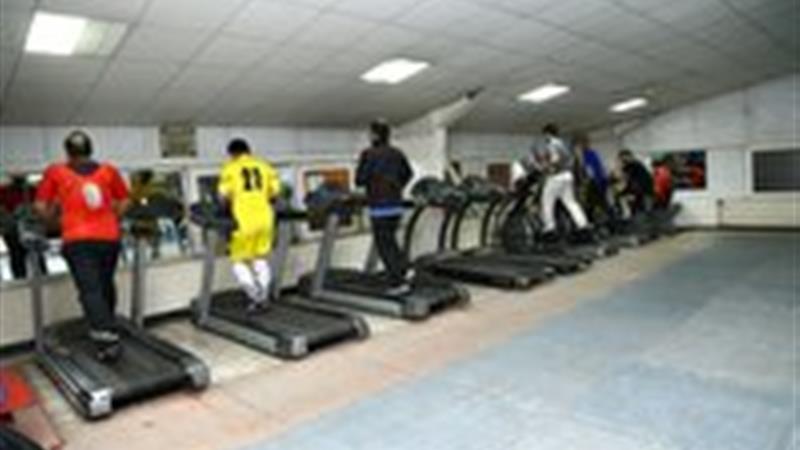 احتمال ابتلا به کدام بیماری ها در باشگاه های ورزشی بیشتر است ؟