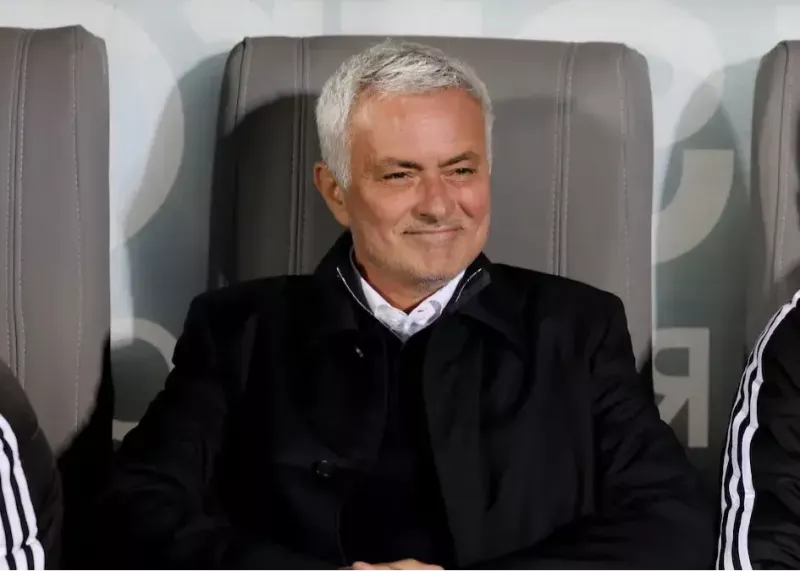 مورینیو یک تیم کوبنده و بیرحم ساخت