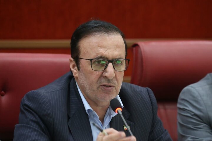 معاون اول رئیس‌جمهور به قزوین سفر می‌کند