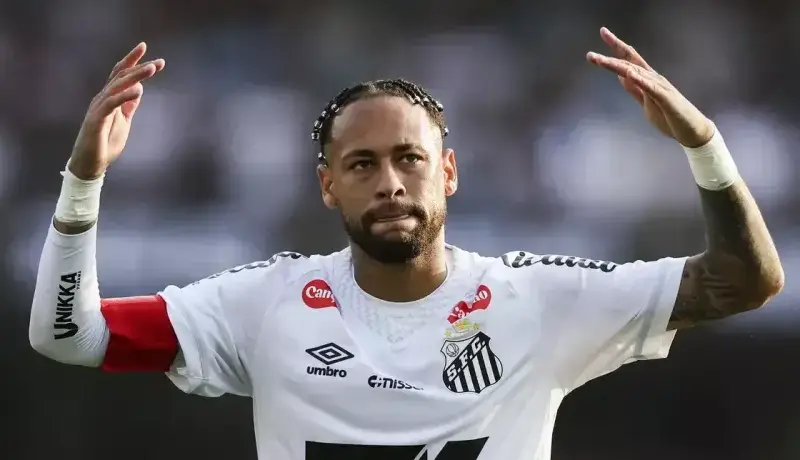 بازگشت نیمار با یک فریب شگفتانگیز!