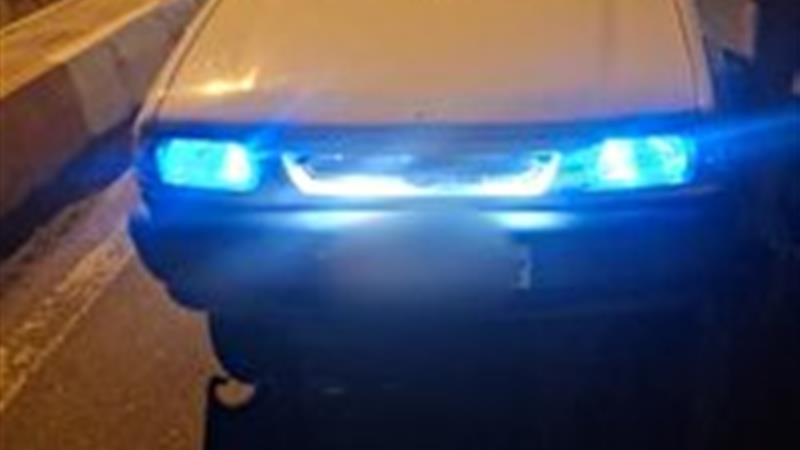 توقیف و اعمال قانون هزار و ۲۰ دستگاه خودرو دراجرای طرح برخورد با رانندگان متخلف و حادثه ساز