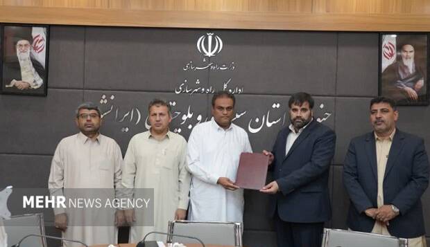 ۱۰۰ مدرسه در جنوب سیستان و بلوچستان ساخته میشود