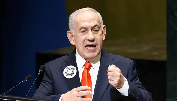 برنامهریزی یک نوجوان اهل تلآویو برای ترور نتانیاهو