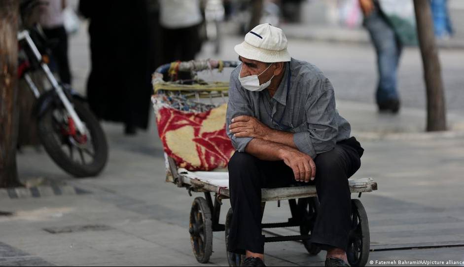 بانک جهانی: 2.5 میلیون نفر به جمعیت زیر خط فقر ایران اضافه شد